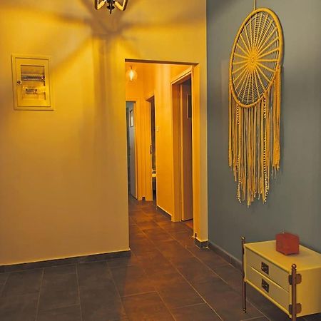 Gaya Apartments Ateny Zewnętrze zdjęcie