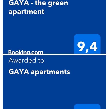 Gaya Apartments Ateny Zewnętrze zdjęcie