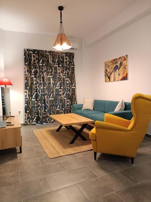 Gaya Apartments Ateny Zewnętrze zdjęcie