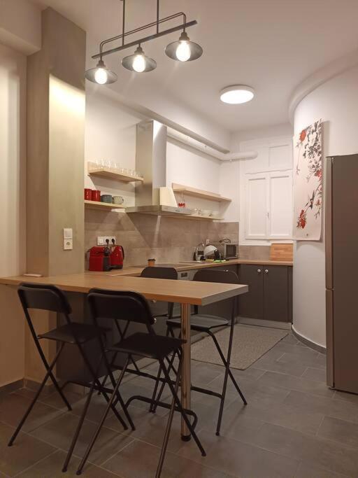 Gaya Apartments Ateny Zewnętrze zdjęcie