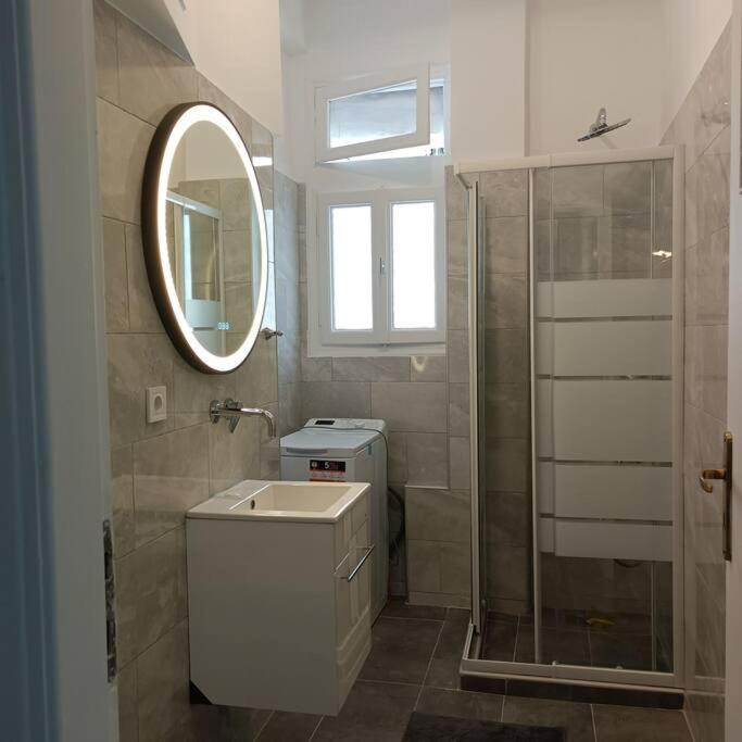 Gaya Apartments Ateny Zewnętrze zdjęcie