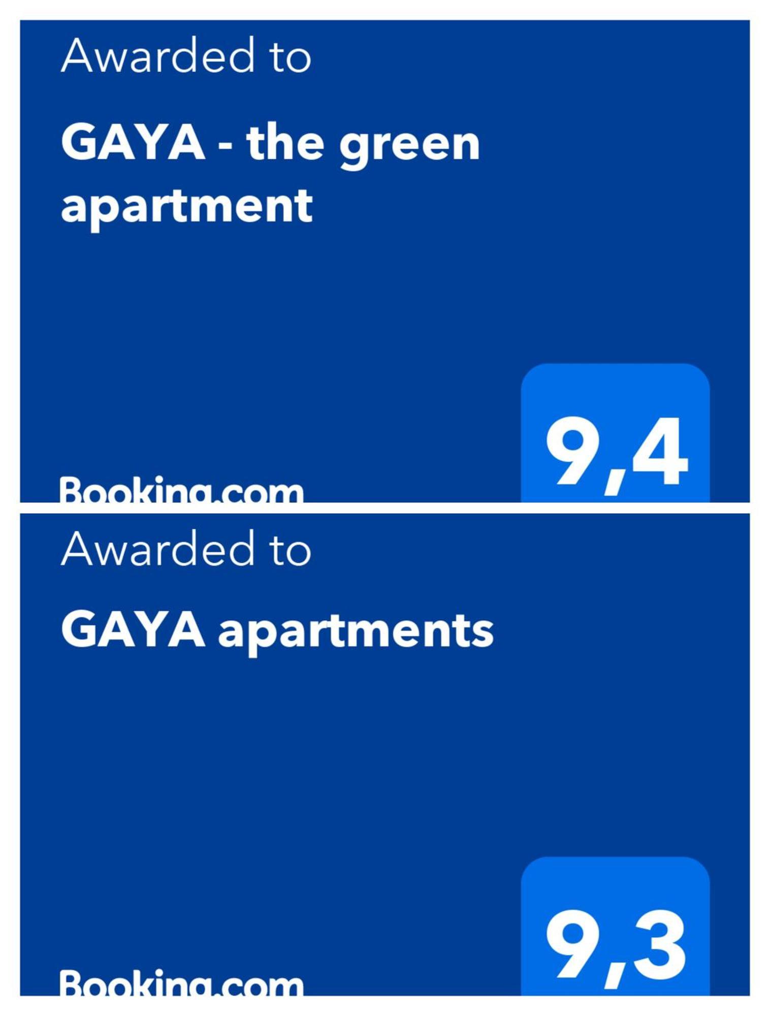 Gaya Apartments Ateny Zewnętrze zdjęcie